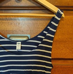 Bodycon maternity dress